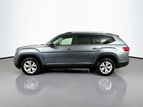Used 2018 Volkswagen Atlas SE FWD image 4