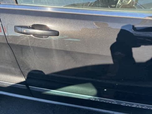 Used 2012 Jeep Grand Cherokee Laredo image 6