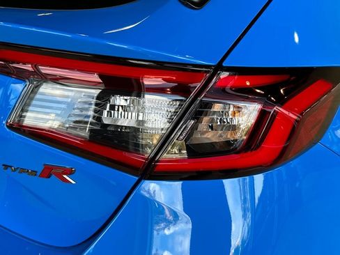 New 2025 Honda Civic Type R image 32
