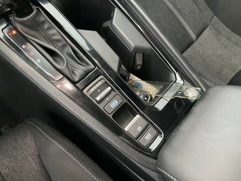 Certified 2025 Honda Accord Sport image 11
