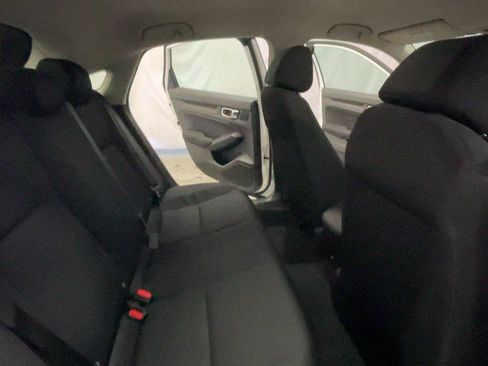 Used 2024 Honda Civic LX image 25
