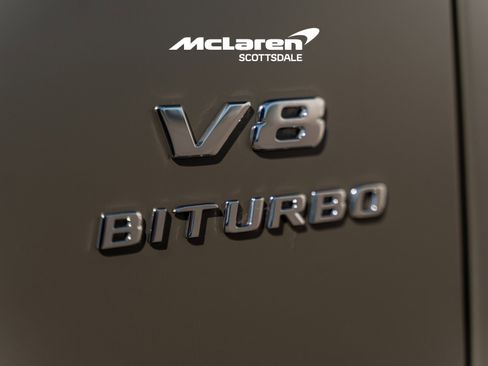 Used 2025 Mercedes-Benz G 63 AMG 4MATIC image 18