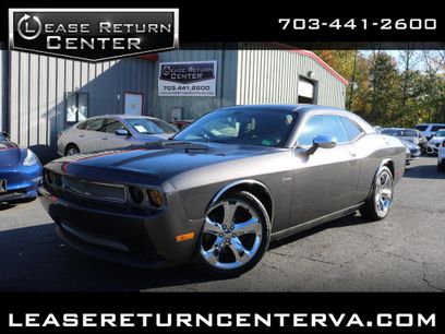 Used 2014 Dodge Challenger SXT w/ Sinister Super Sport Group