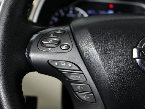 Certified 2022 Nissan Murano SL image 22