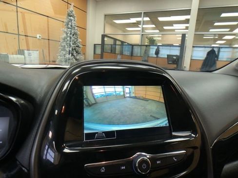 Used 2021 Chevrolet Spark LT image 16