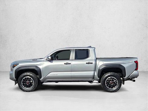 Certified 2024 Toyota Tacoma TRD Off-Road w/ TRD Off Road Upgrade Package image 9