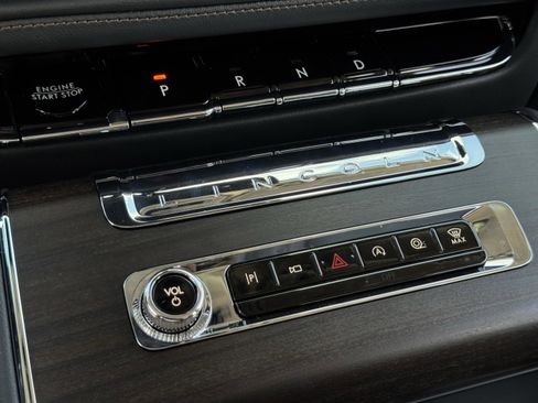 New 2026 Lincoln Aviator Reserve RWD image 17