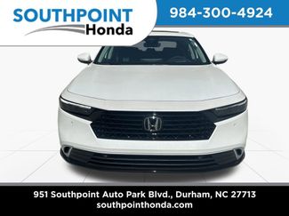 New 2026 Honda Accord Touring video 2