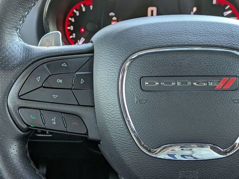 Used 2019 Dodge Durango GT image 18