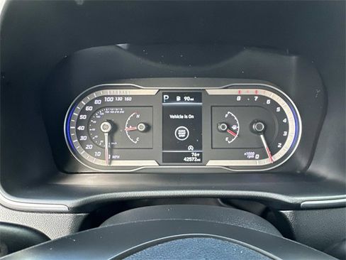 Used 2022 Hyundai Tucson SEL image 27