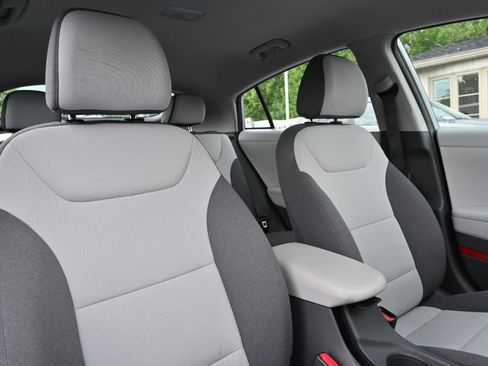 Used 2020 Hyundai Ioniq Blue FWD image 36
