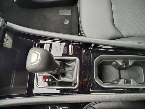 New 2026 Jeep Compass Latitude image 23