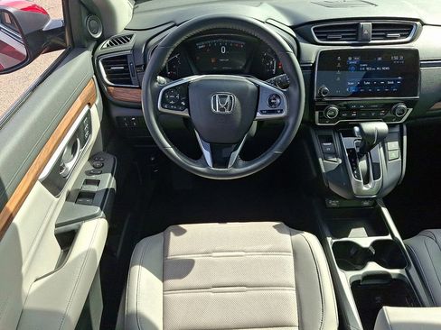 Used 2022 Honda CR-V EX-L image 11