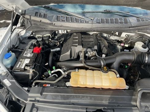 Used 2017 Ford F150 XL w/ Equipment Group 101A Mid image 30