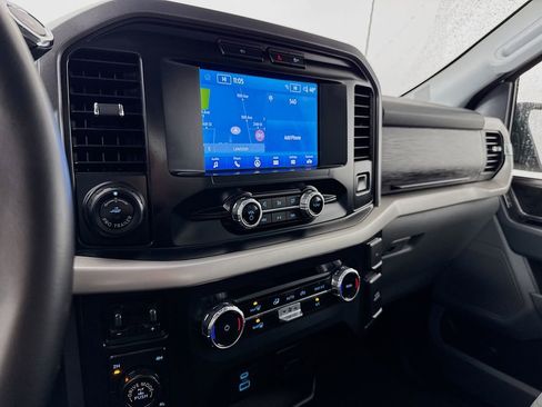 Used 2023 Ford F150 XLT w/ Equipment Group 301A Mid image 14