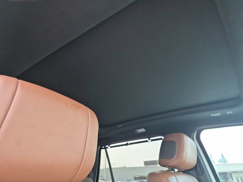 Certified 2025 Toyota Sequoia 1794 Edition AWD/4WD image 16