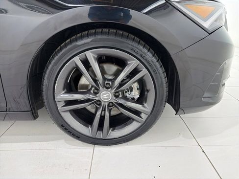 Certified 2023 Acura Integra A-Spec image 45