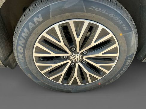 Used 2021 Volkswagen Jetta S w/ Driver Assistance Package FWD image 14