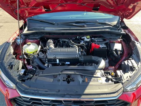 New 2025 Ford Escape ST-Line w/ Tech Pack #1 image 35