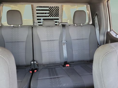 Used 2019 Ford F150 XLT w/ Equipment Group 302A Luxury AWD/4WD image 10