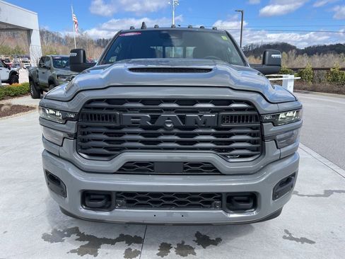 New 2026 RAM 2500 Tradesman image 30