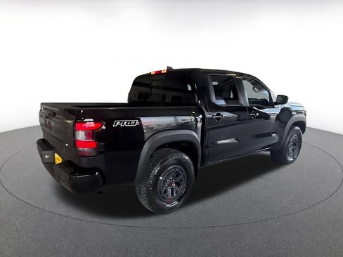 Used 2026 Nissan Frontier PRO-4X AWD/4WD image 15