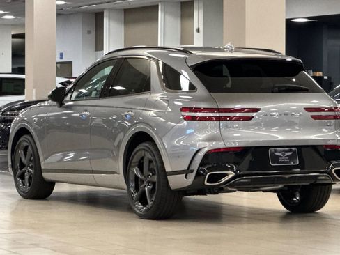 New 2026 Genesis GV70 2.5T Sport Prestige AWD/4WD image 6