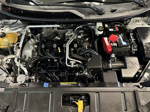 Used 2021 Nissan Rogue Platinum AWD/4WD image 20