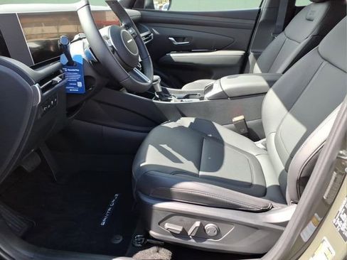 New 2026 Hyundai Santa Cruz XRT AWD/4WD image 14