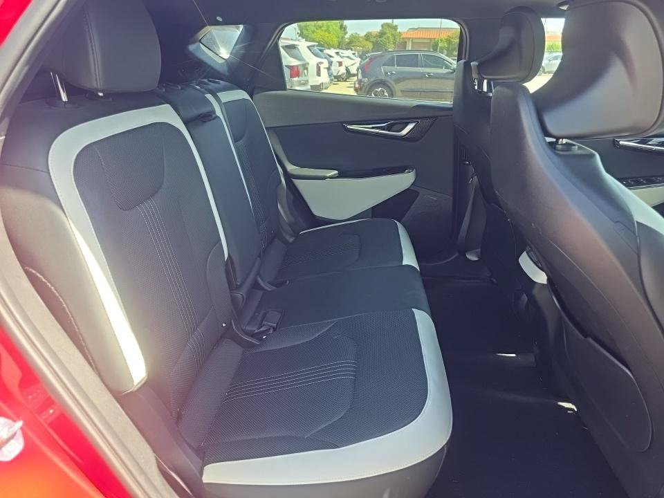 Used 2023 Kia EV6 GT-Line RWD image 10