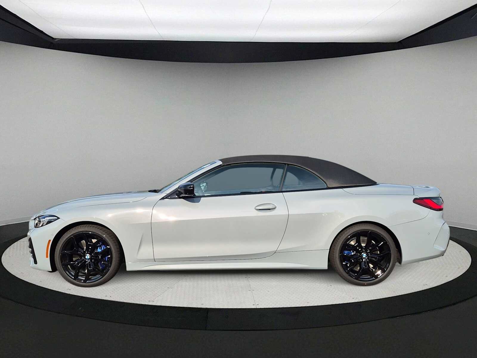 New 2027 BMW 430i xDrive Convertible w/ M Sport Package AWD/4WD image 5