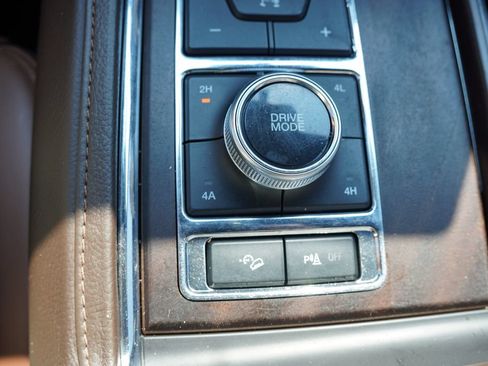 Certified 2023 Ford Expedition Max King Ranch AWD/4WD image 35