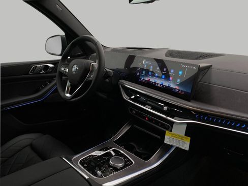 New 2026 BMW X5 xDrive50e AWD/4WD image 21