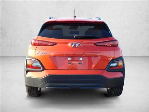 Used 2019 Hyundai Kona SEL FWD image 6
