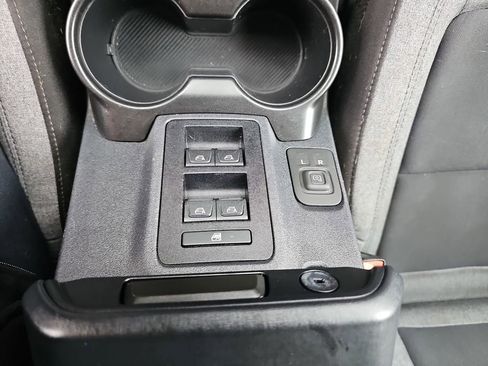 Used 2022 Ford Bronco Big Bend image 32