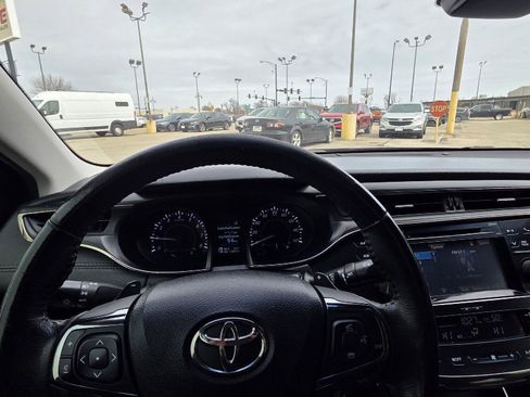 Used 2018 Toyota Avalon XLE image 29
