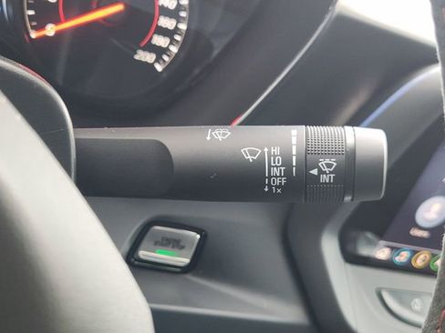 Used 2023 Chevrolet Camaro ZL1 image 28