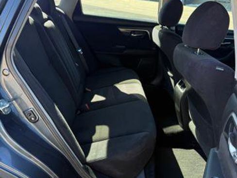 Used 2013 Nissan Altima 2.5 SV image 13