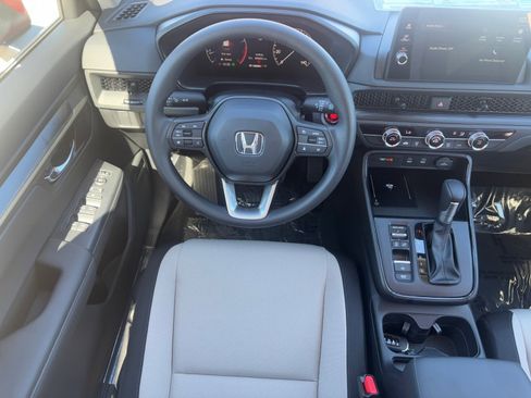 New 2026 Honda CR-V LX image 13