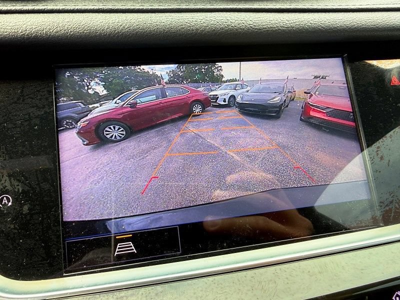 Used 2021 Cadillac XT5 Luxury FWD image 23