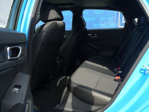 Used 2026 Honda Civic Sport image 19