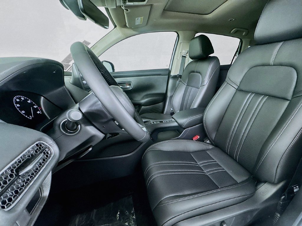 New 2027 Honda HR-V EX-L image 29
