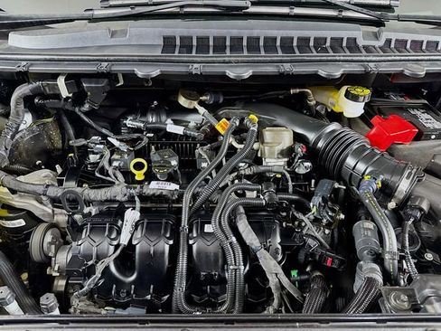 Certified 2024 Ford Edge SEL w/ Sport Appearance Package image 35