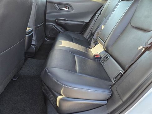 Certified 2025 Toyota Prius Limited image 11