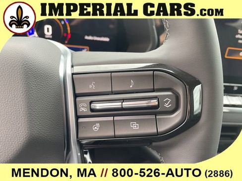 New 2026 Chevrolet Colorado Trail Boss image 28