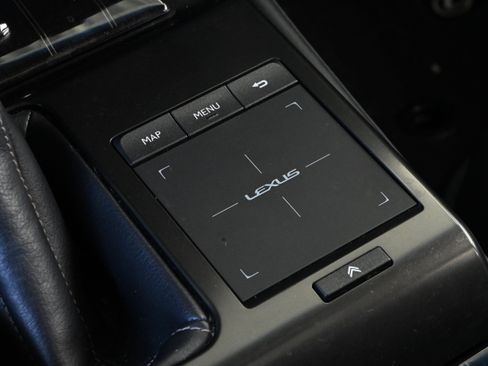 Used 2022 Lexus GX 460 Premium AWD/4WD image 19