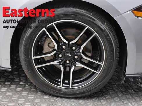 Used 2023 Ford Mustang Premium RWD image 28