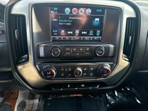 Used 2019 Chevrolet Silverado 1500 LT w/ All Star Edition RWD image 20