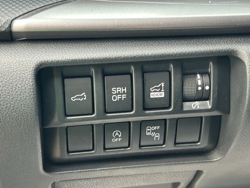 Used 2022 Subaru Forester Premium image 15