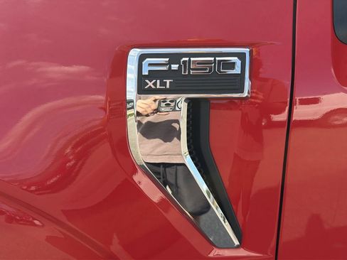 Used 2023 Ford F150 XLT w/ Equipment Group 301A Mid AWD/4WD image 20
